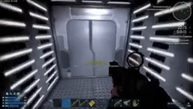 EGS Проходим сюжетку #1