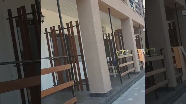 Ген Горка (Геническ) смотреть онлайн
