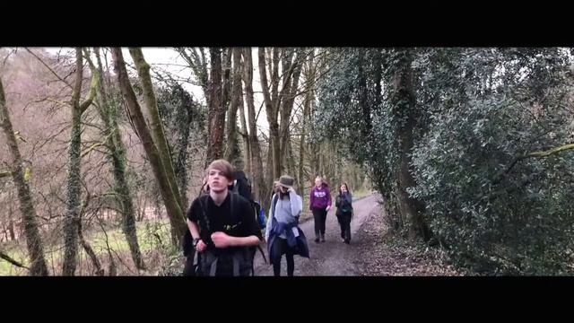 Ten Tors - 20 mile challenge смотреть онлайн