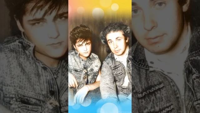 Юрий Шатунов.Кончено всё!#шатунов #музыка смотреть онлайн