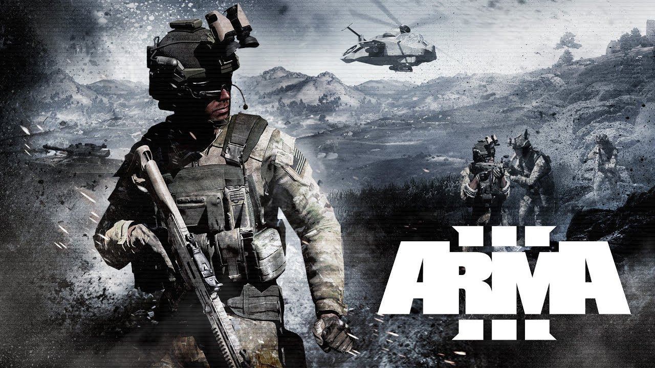 ARMA 3 laws of war[Первая проба] ПРОХОДИМ!!! КМБ!!! смотреть онлайн