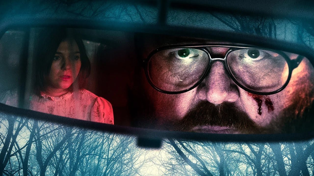 Перевозчик душ - Русский трейлер (2024) смотреть онлайн
