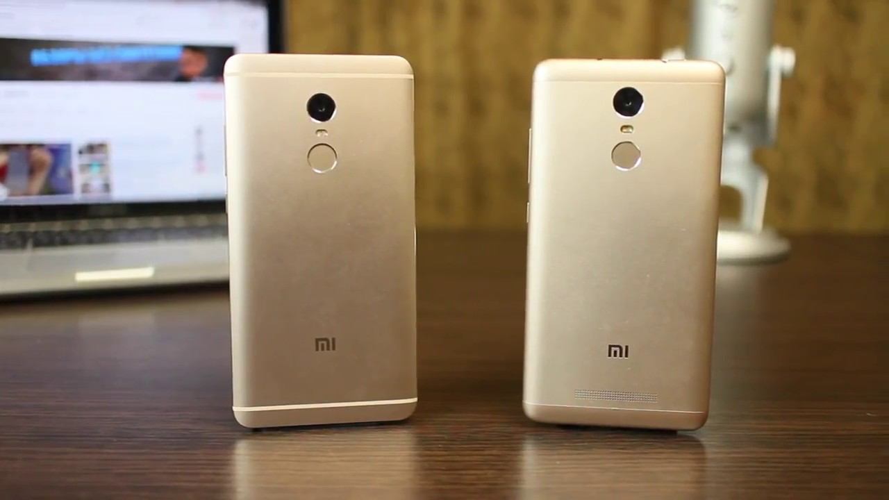 Качественный Xiaomi Redmi Note 4 с AliExpress смотреть онлайн