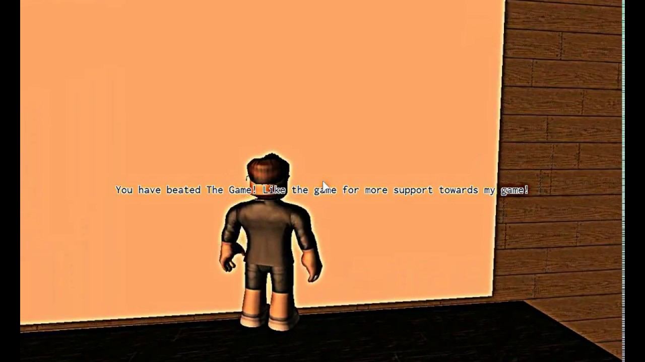 привет сосед в roblox смотреть онлайн