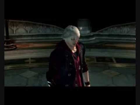 Devil May Cry 4 With Xbox 360 Pad #1 Mission смотреть онлайн