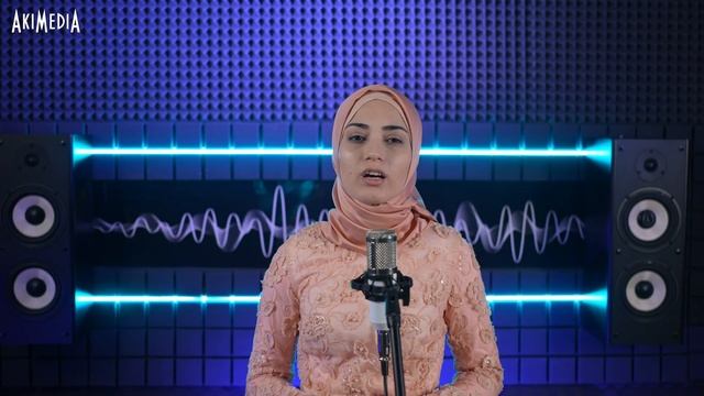 Патимат Алиева - Я Расулаллагь (NASHEED 2022) 4K смотреть онлайн