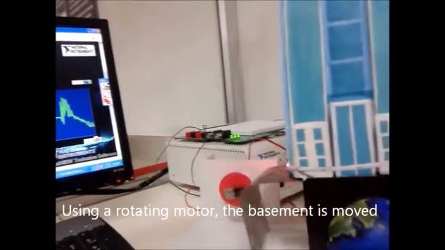Real Time Approach of Piezo -Actuated Beam for Wireless Seismic Measurement смотреть онлайн