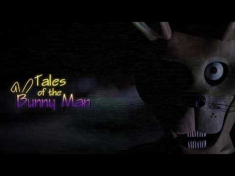 НЕ СЛУШАЙ сказки кролика ФНАФ Tales of the Bunny Man смотреть онлайн