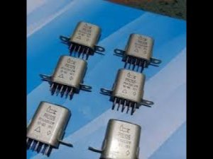 Поляризованные реле, для чего и как с ними работать?