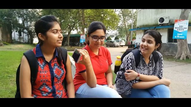 Video Kahinka | Episode-9 | NIT Durgapur смотреть онлайн
