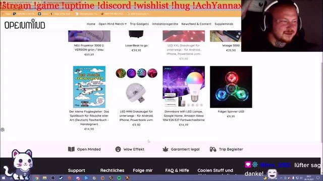 XANAX SELBSTEXPERIMENT / REACTION смотреть онлайн