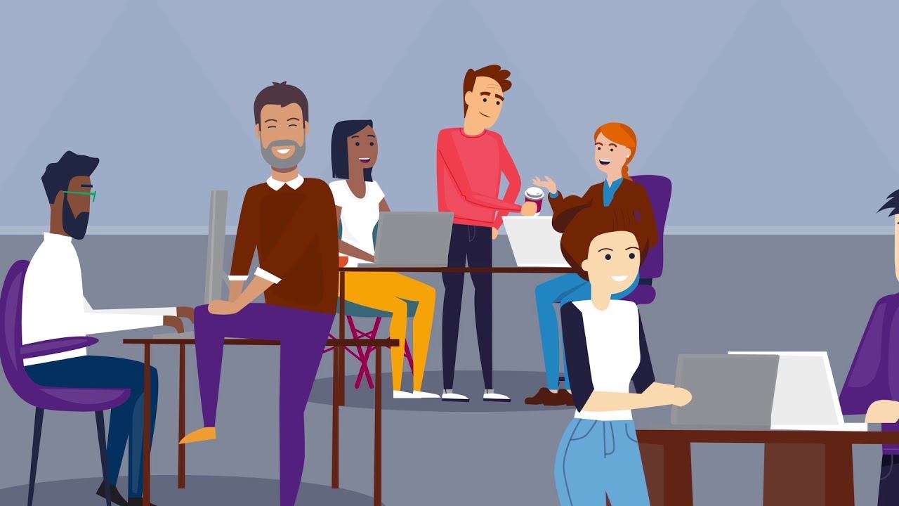 An insight into IAG’s Digital Team смотреть онлайн