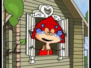 Масяня. ZyXEL. Всемирная история