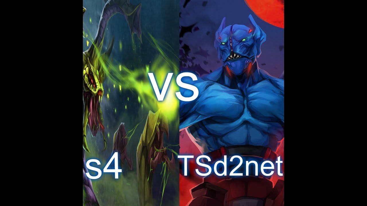 [MUST SEE] DOTA 2 - TS ILLIDAN RAPE S4 IN FRAG 1 39 GAMEPLAY HIGHLIGHT смотреть онлайн