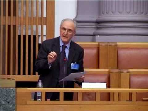 58: Interviene l'On. Avv. Raffaele Cananzi (1/3) смотреть онлайн