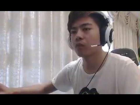 BurNIng Anti mage Stream webcam at xiao8's house Gameplay MMR Dota 2 смотреть онлайн