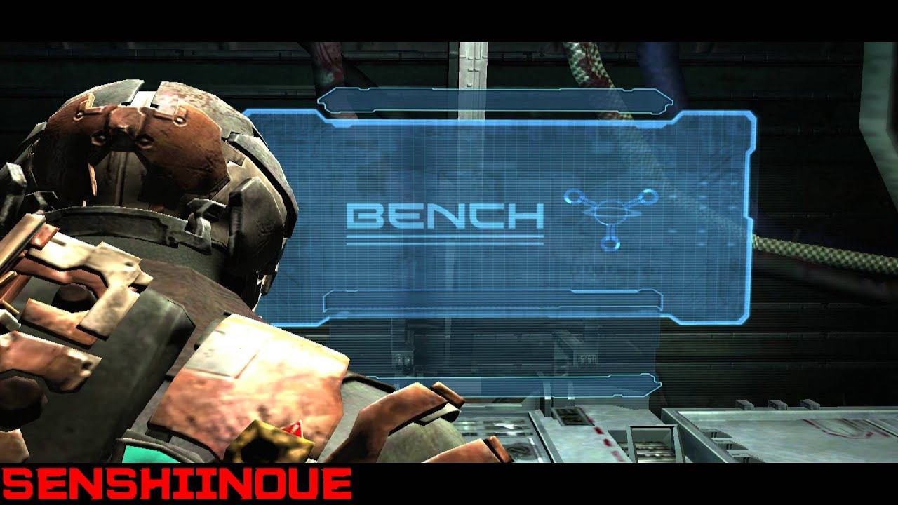 Dead Space 2 végigjátszás magyar kommentárral 4.rész - Altman nyomdokain смотреть онлайн