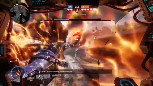 Titanfall 2: Pilot to Titan смотреть онлайн