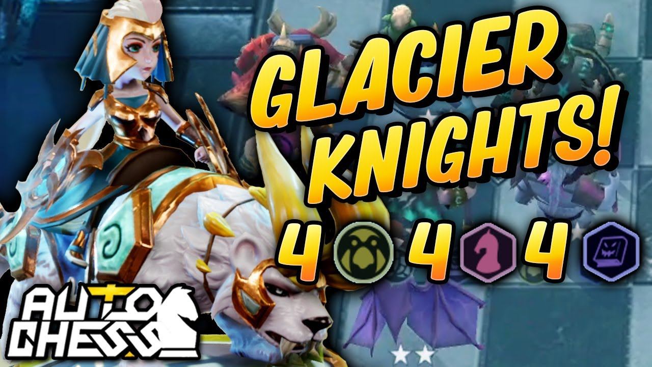 Lightblade DESTROYS in Knights Glacier Warlock Build! | Auto Chess Mobile | Zath Auto Chess 99 смотреть онлайн