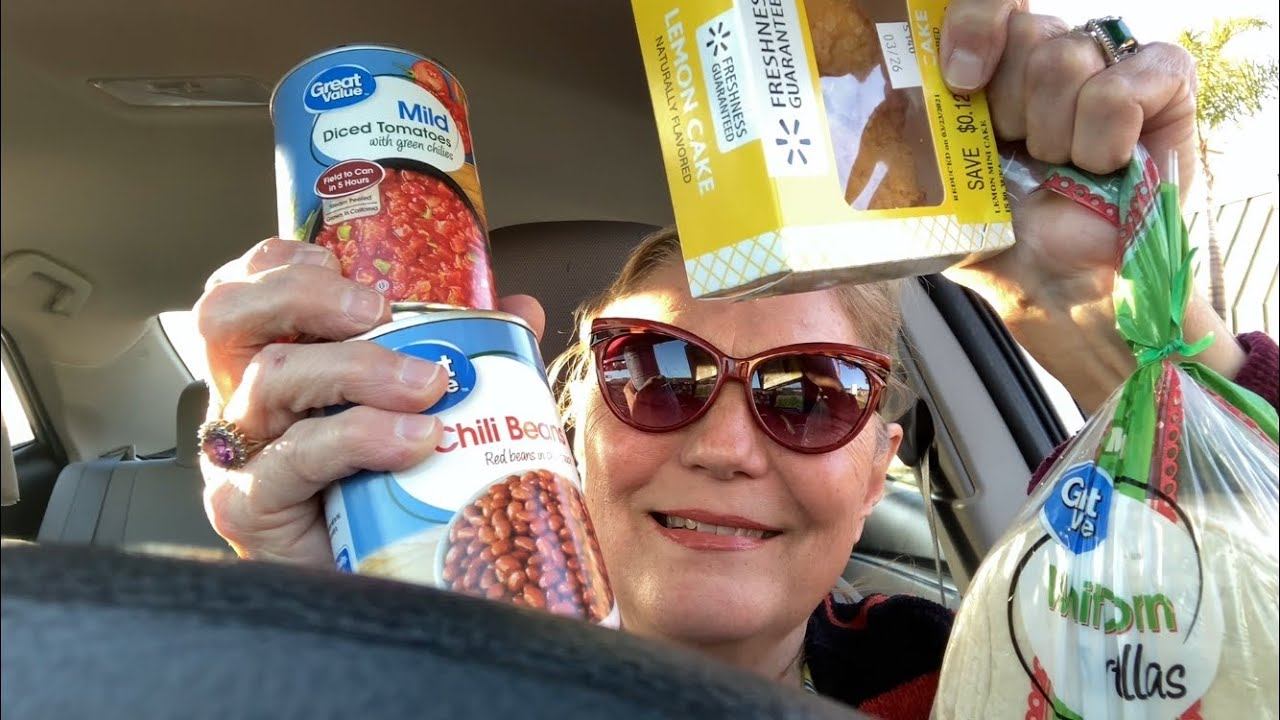 3 Days Food for $5 #2- Before Payday-End of the Month-Stockpile-Prepare Now! смотреть онлайн