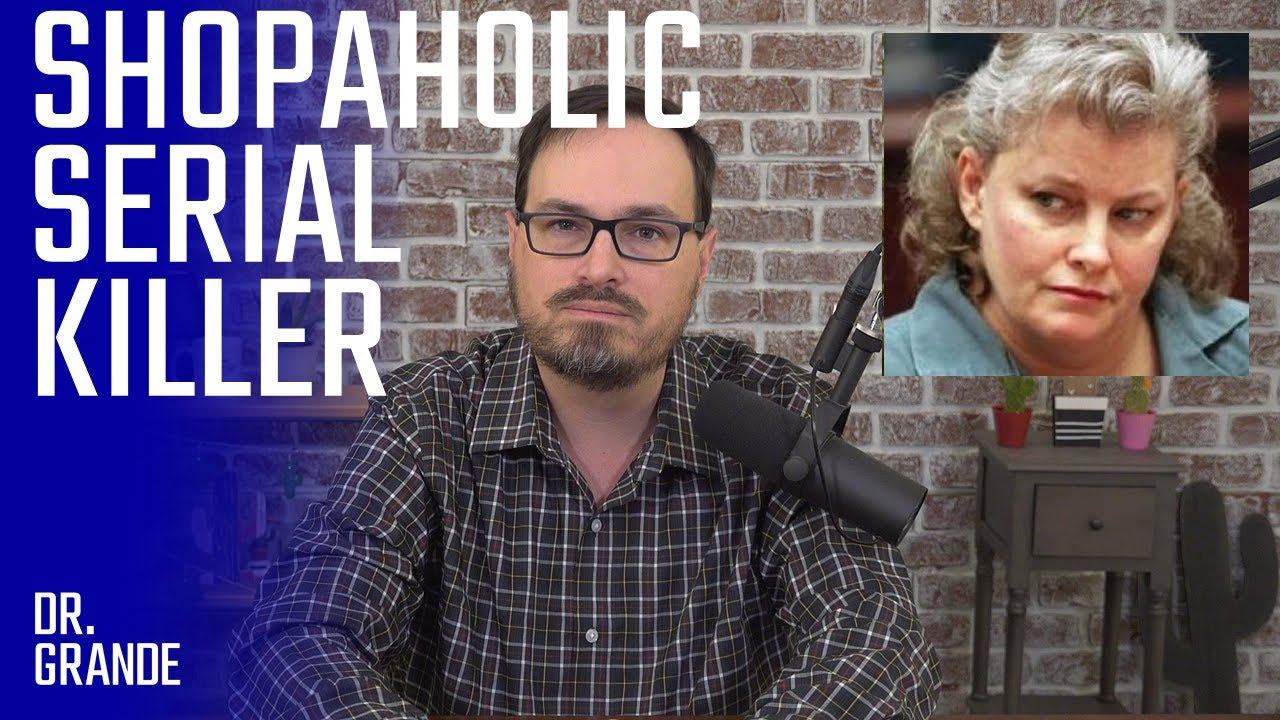Killing to Shop? | Dana Sue Gray Case Analysis смотреть онлайн