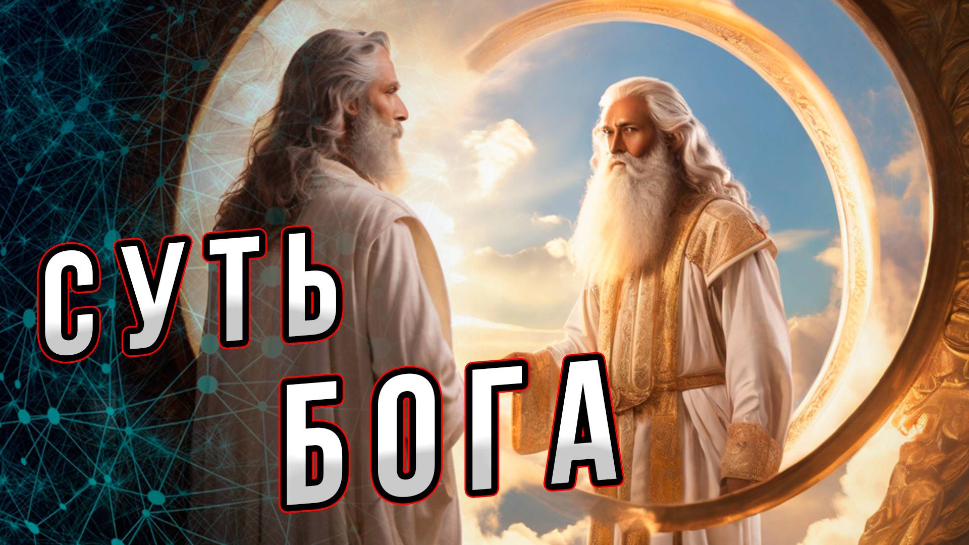 Суть бога. А каких богов вы знаете? И чем они отличаются от единого и сущего? Андрей Буровский смотреть онлайн