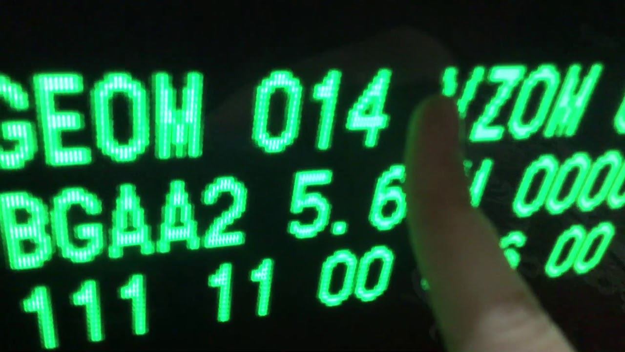 Sony tv trinitron how to open service code and adjust menu смотреть онлайн
