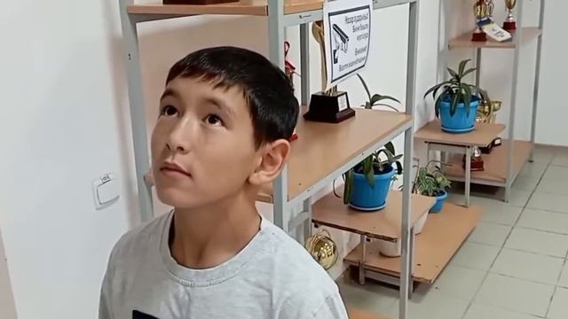 "Ауылым - алтын бесігім" атты аудандық бейне-ролик байқауы смотреть онлайн