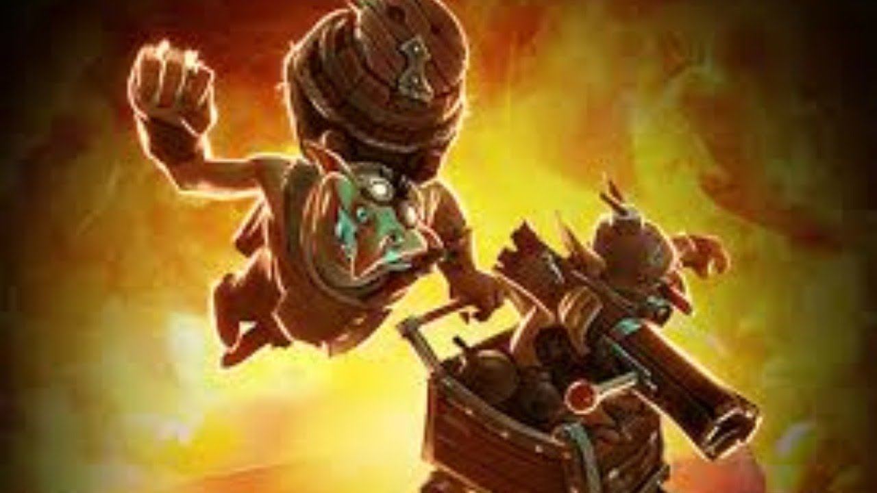 #DotA 6.83s #iCCup #Seamni смотреть онлайн