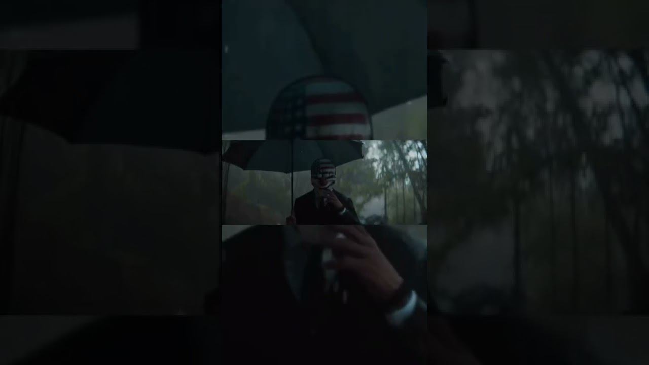 Blood Mary-Unaverage Gang// PayDay2 // Edit #payday2 #payday#mobilediting #cupcut смотреть онлайн