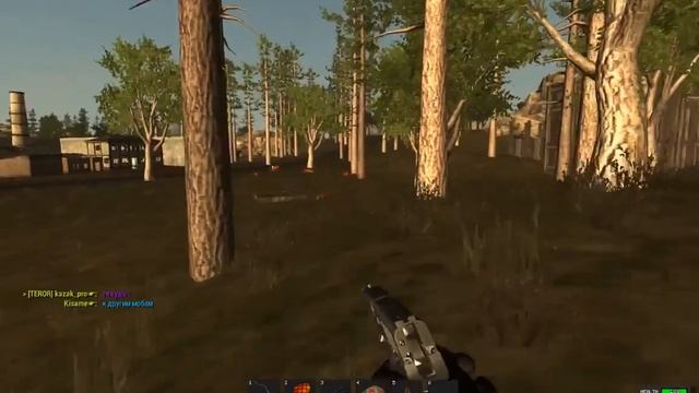 Rust - Фарм хорошего лута. смотреть онлайн