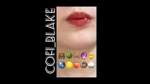 Асмр еда+истории от @dasha_roks 🍭🍑