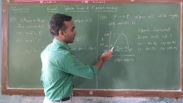 Practice Paper -3 ( Liberty paper-2 ) | Board Exam 2024 | (Que. No 26 to 50) смотреть онлайн
