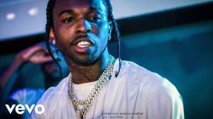 POP SMOKE - LEGACY I 25 minutes best of Pop Smoke Music