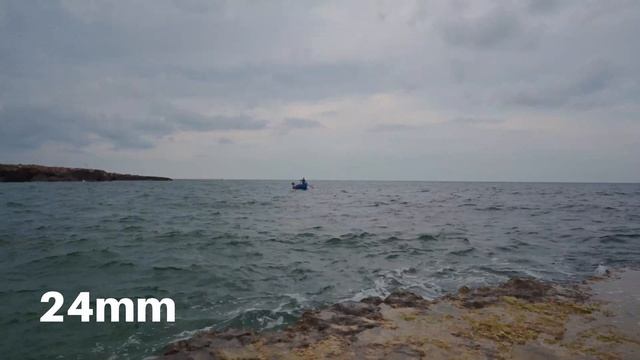 Sigma 14-24mm f2.8 best vlogging lens, بهترین لینز برای وبلاگ و ویدیو смотреть онлайн