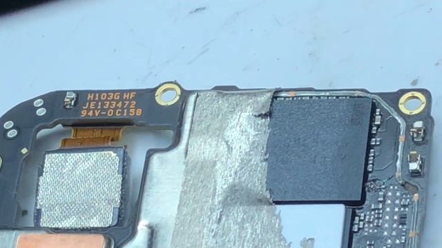 Oppo A55 (cph2325) new security brom test point preloader port latest test point смотреть онлайн