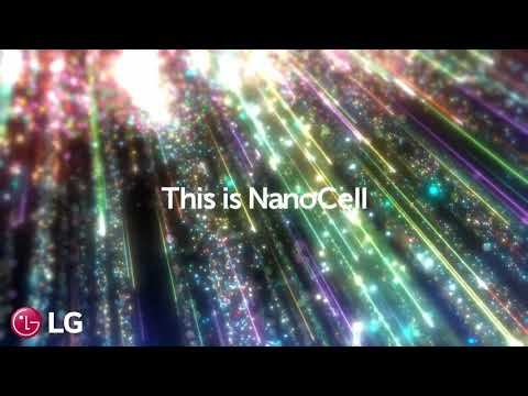VEGA - LG NanoCell technology смотреть онлайн