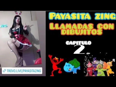 PAYASITAZING EN LLAMADA CON DIBUJITOS CAP. 2 #fyp #dota2 #viral #hot #peru #comedy #bolivia смотреть онлайн