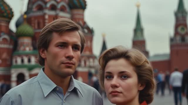 Нейроклип "И кажется, что было всё вчера..." — (Suno Ai) (Noisee.ai) смотреть онлайн