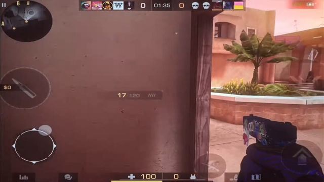 Highlights from Cyber Faceit | Standoff 2 | смотреть онлайн