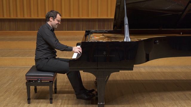 Debussy - Prélude à l'après-midi d'un faune - Piano transc. Leonard Borwick - By Julien Bedon смотреть онлайн