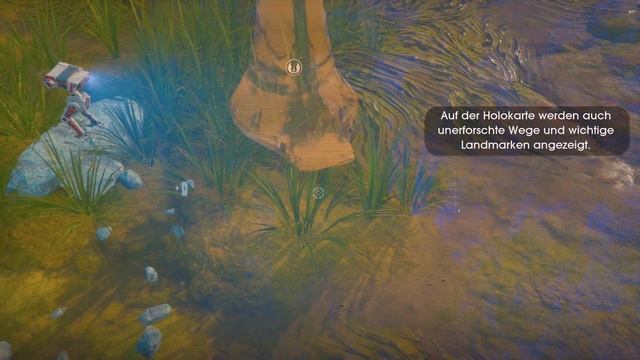 STAR WARS Jedi: Fallen Undies | NS+ | Gameplay German Pc | HDR | #002 смотреть онлайн