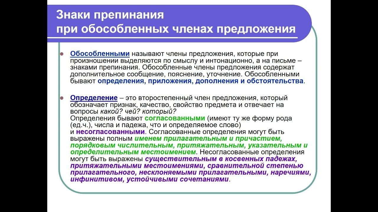 ОГЭ РЯЗ 9 кл задание 4 смотреть онлайн