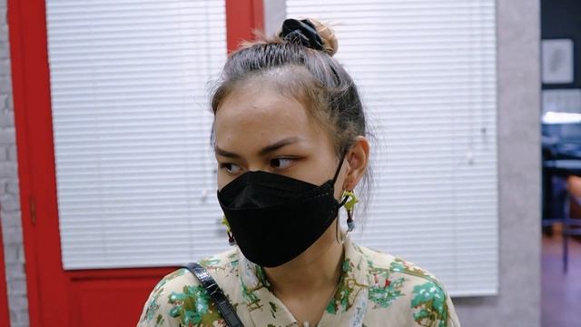 Ngajarin Dhea Jadi Piercer - #belajarpiercing смотреть онлайн