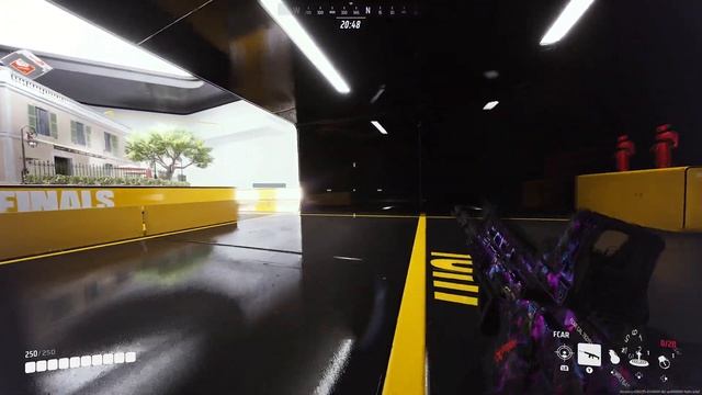 THE FINALS - NEW Controller settings ... смотреть онлайн