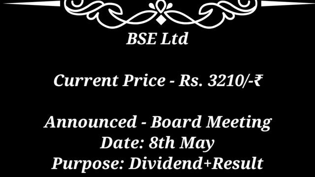 BSE LTD ● BAJAJ FINSERV ● HCL TECH ● ADANI enterprise ● MAHINDRA FINANCE + 10 Stocks high dividend смотреть онлайн