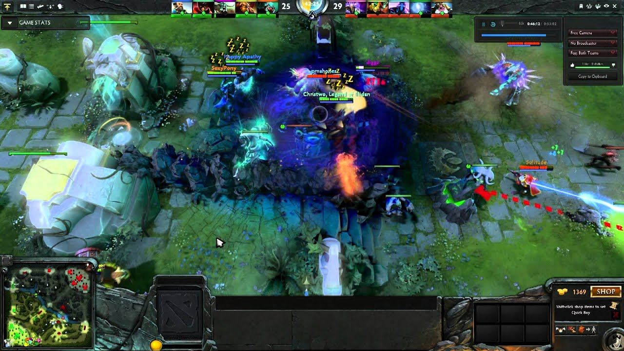 Orgasmic Combo смотреть онлайн