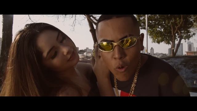 MC Gah - Xenon da BMW (Videoclipe Oficial) смотреть онлайн