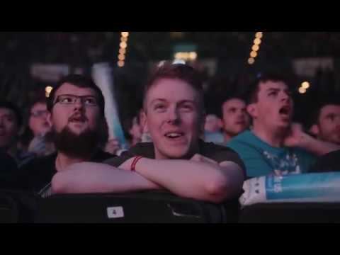 Dream OG | #ESLOne Bimingham 2019 смотреть онлайн