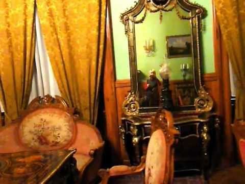 В Юсуповском дворце смотреть онлайн